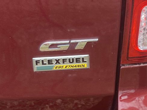 Used 2017 Dodge Grand Caravan GT image 12