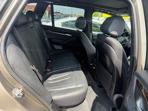 Used 2017 BMW X5 xDrive35i AWD/4WD image 11
