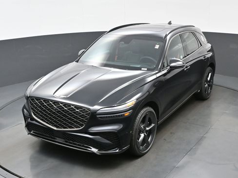 New 2026 Genesis GV70 3.5T Sport Prestige image 21
