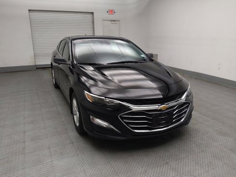 Used 2023 Chevrolet Malibu LS FWD image 13