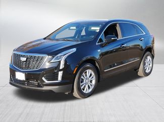 Certified 2024 Cadillac XT5 Luxury video 2