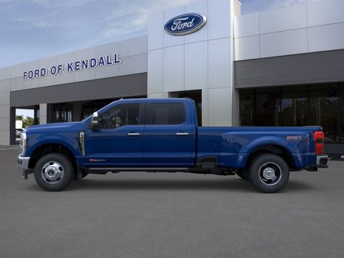 New 2026 Ford F350 Lariat w/ Lariat Ultimate Package AWD/4WD image 3