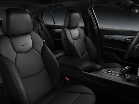 New 2025 Cadillac CT5 Premium Luxury image 11