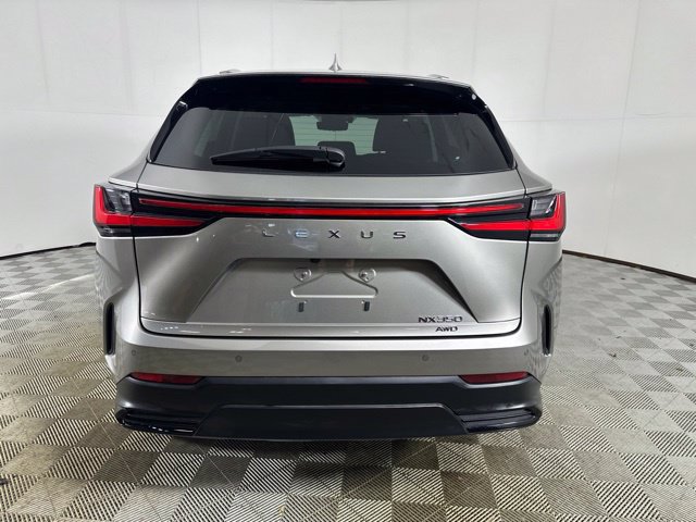 Used 2024 Lexus NX 350 AWD image 6