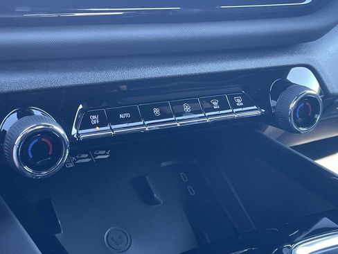 New 2026 Chevrolet Silverado EV Trail Boss w/ Plus Package image 23