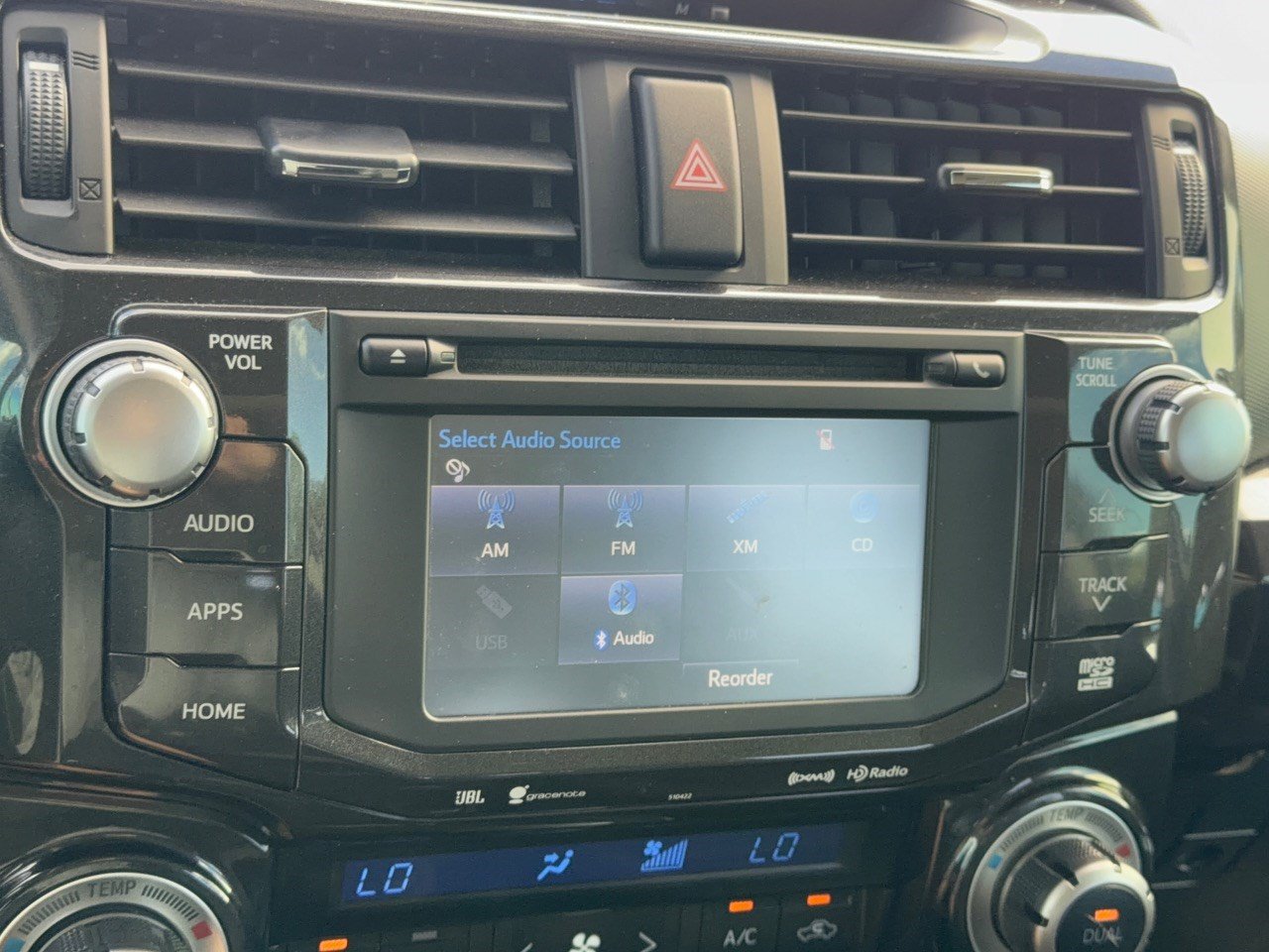 Used 2019 Toyota 4Runner Limited AWD/4WD image 23