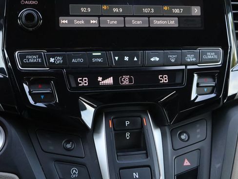 Used 2020 Honda Odyssey EX-L image 23
