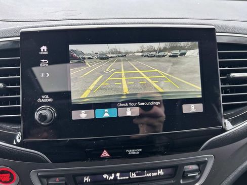 Used 2022 Honda Pilot EX-L image 30