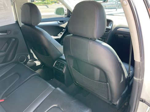 Used 2009 Audi A4 2.0T Prestige AWD/4WD image 16