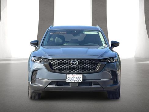 Certified 2025 MAZDA CX-50 AWD 2.5 S w/ Weather Package image 9