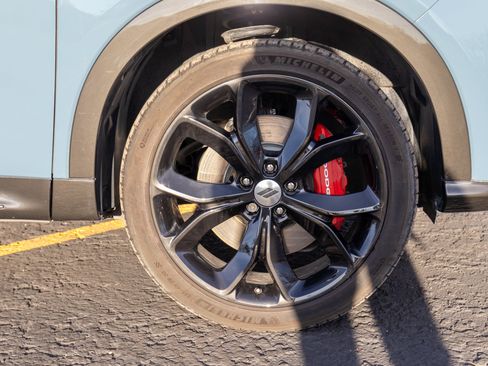 Used 2024 Dodge Hornet R/T Plus AWD/4WD image 31