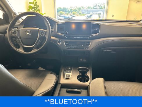 Used 2023 Honda Ridgeline RTL image 8
