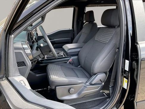 Used 2023 Ford F150 XL w/ STX Appearance Package image 15