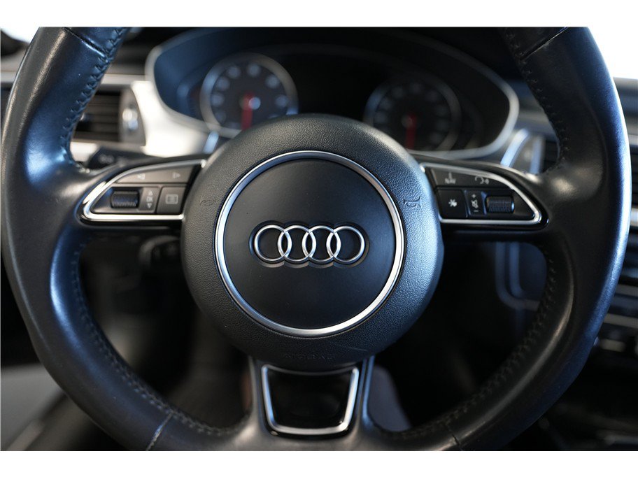 Used 2018 Audi A6 2.0T Premium FWD image 20