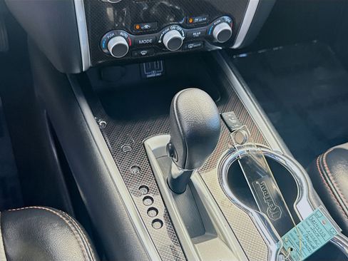 Used 2019 Nissan Pathfinder SL w/ Rock Creek Edition FWD image 16