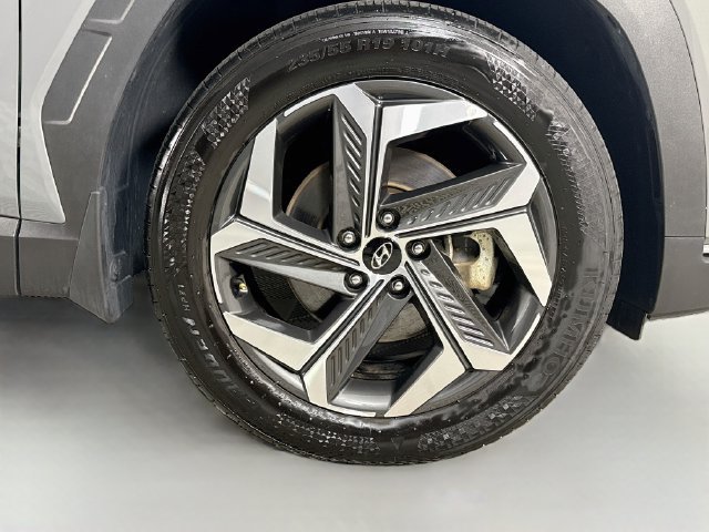 Used 2024 Hyundai Tucson SEL w/ Convenience Package FWD image 31