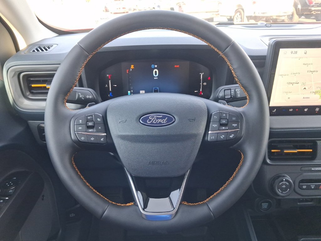 New 2026 Ford Maverick Tremor AWD/4WD image 8