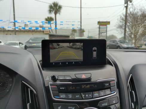 Used 2021 Acura RDX w/ Technology Package image 25