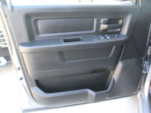 Used 2020 RAM 1500 Tradesman w/ Popular Equipment Group image 18