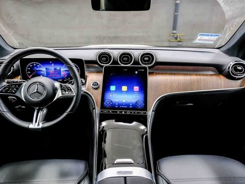 Certified 2026 Mercedes-Benz GLC 300 image 16