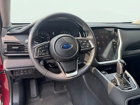 Certified 2025 Subaru Outback Premium AWD/4WD image 12