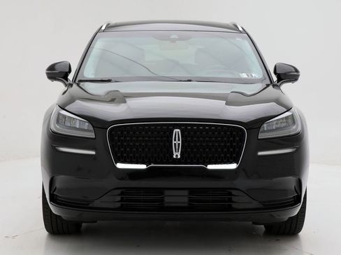 Used 2022 Lincoln Corsair Reserve w/ Sport Package image 4