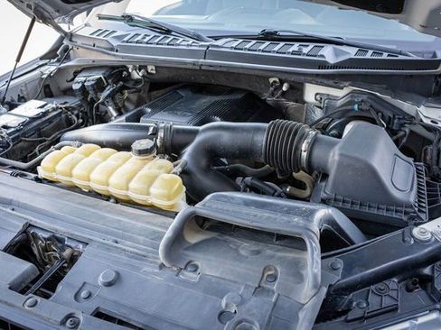 Used 2019 Ford F150 XLT w/ Equipment Group 301A Mid image 37