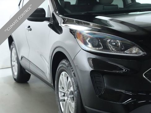 Used 2022 Ford Escape SE w/ Convenience Package image 5