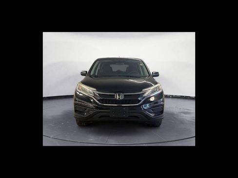 Used 2016 Honda CR-V SE image 9