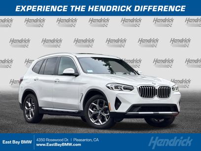 Certified 2024 BMW X3 xDrive30i w/ Convenience Package