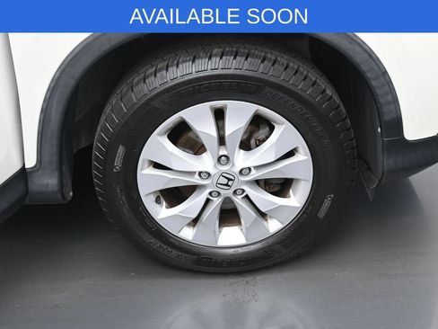 Used 2014 Honda CR-V EX-L image 37