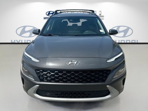 Used 2023 Hyundai Kona SEL w/ Convenience Package AWD/4WD image 2