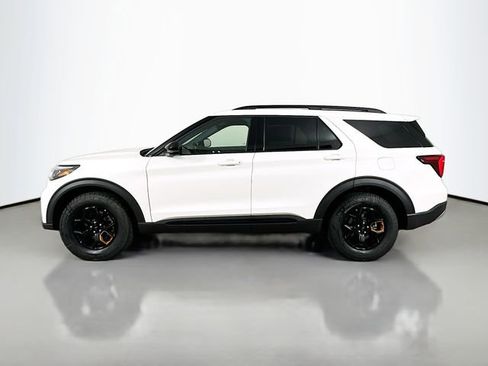 New 2026 Ford Explorer Tremor w/ Tremor Ultimate Package image 4