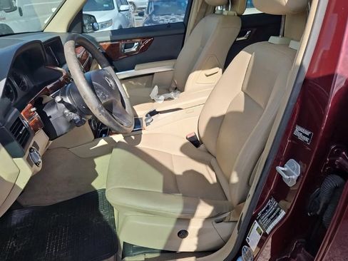 Used 2010 Mercedes-Benz GLK 350 2WD image 8