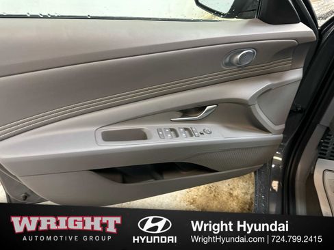 New 2026 Hyundai Elantra SEL Sport Premium image 10