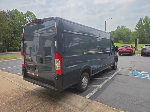 Used 2019 RAM ProMaster 3500 FWD image 3