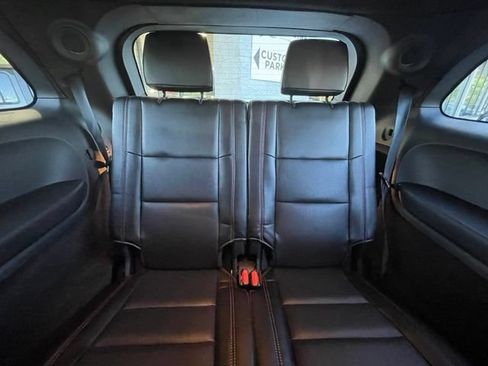 Used 2022 Dodge Durango R/T w/ Blacktop Package AWD/4WD image 28