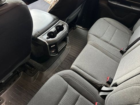 Used 2022 RAM 1500 Big Horn image 11