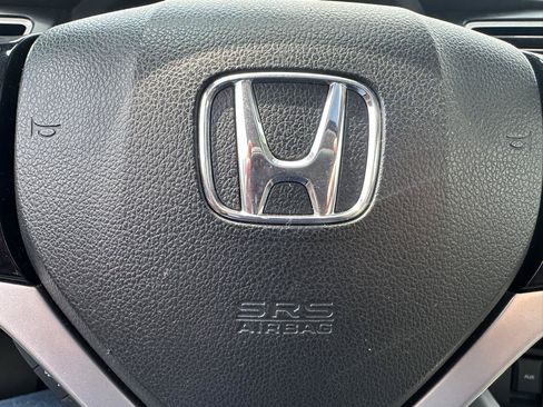 Used 2013 Honda Civic EX image 13