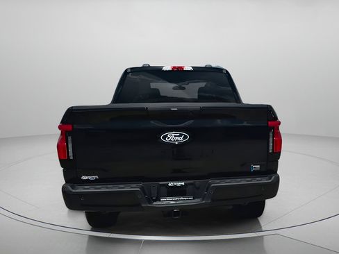 Used 2025 Ford F150 Lightning XLT image 25