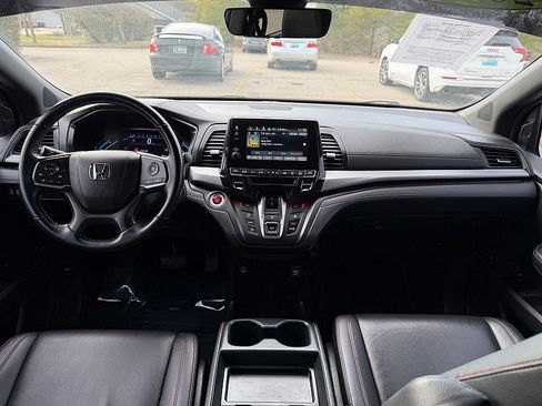 Used 2023 Honda Odyssey Sport image 28