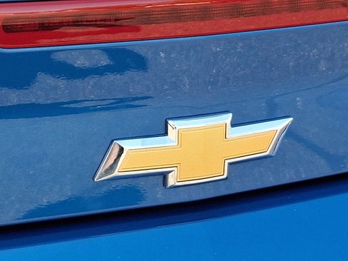 Used 2018 Chevrolet Camaro SS image 29