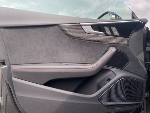 Used 2024 Audi S5 Premium Plus image 12