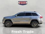 Used 2017 Jeep Grand Cherokee Limited w/ Luxury Group II image 3
