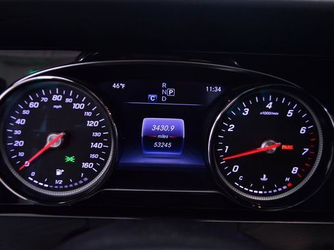 Used 2018 Mercedes-Benz E 300 E 300 image 24