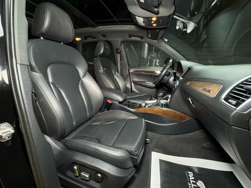 Used 2015 Audi Q5 3.0T Premium Plus image 58