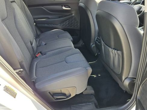Certified 2022 Hyundai Santa Fe XRT image 15