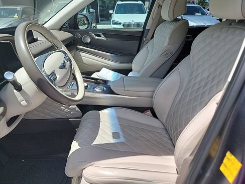 Used 2023 Genesis GV80 3.5T AWD/4WD image 10