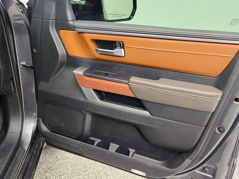 Used 2023 Toyota Tundra 1794 Edition RWD image 24
