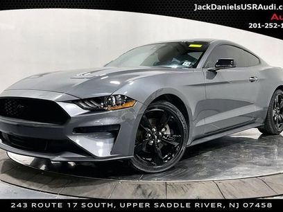 Used 2023 Ford Mustang Premium w/ Equipment Group 201A